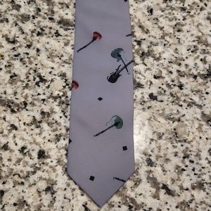 Skinny Tie Madness- Brand New!